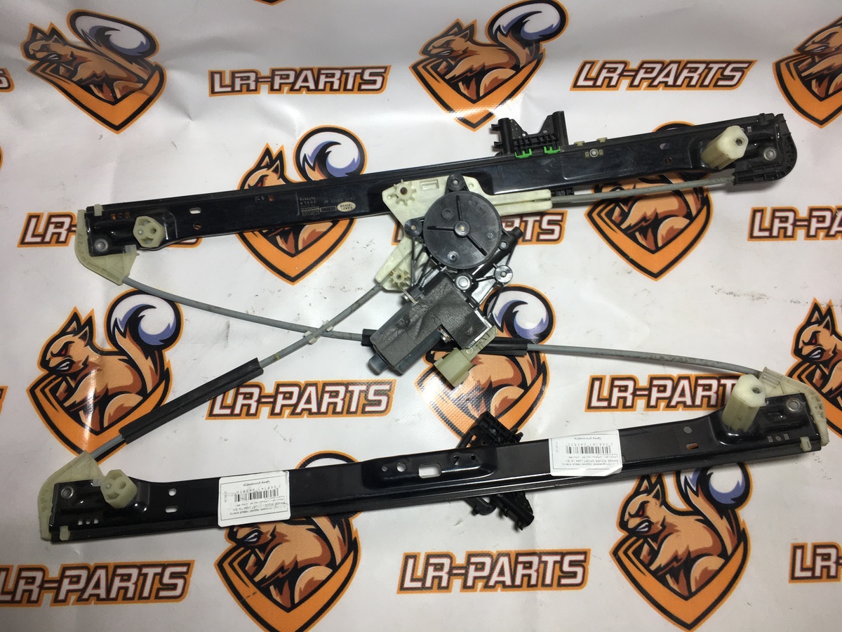 LR057341 Window lifter rear left electric. Range Rover Sport L494 (2014-2022) Used